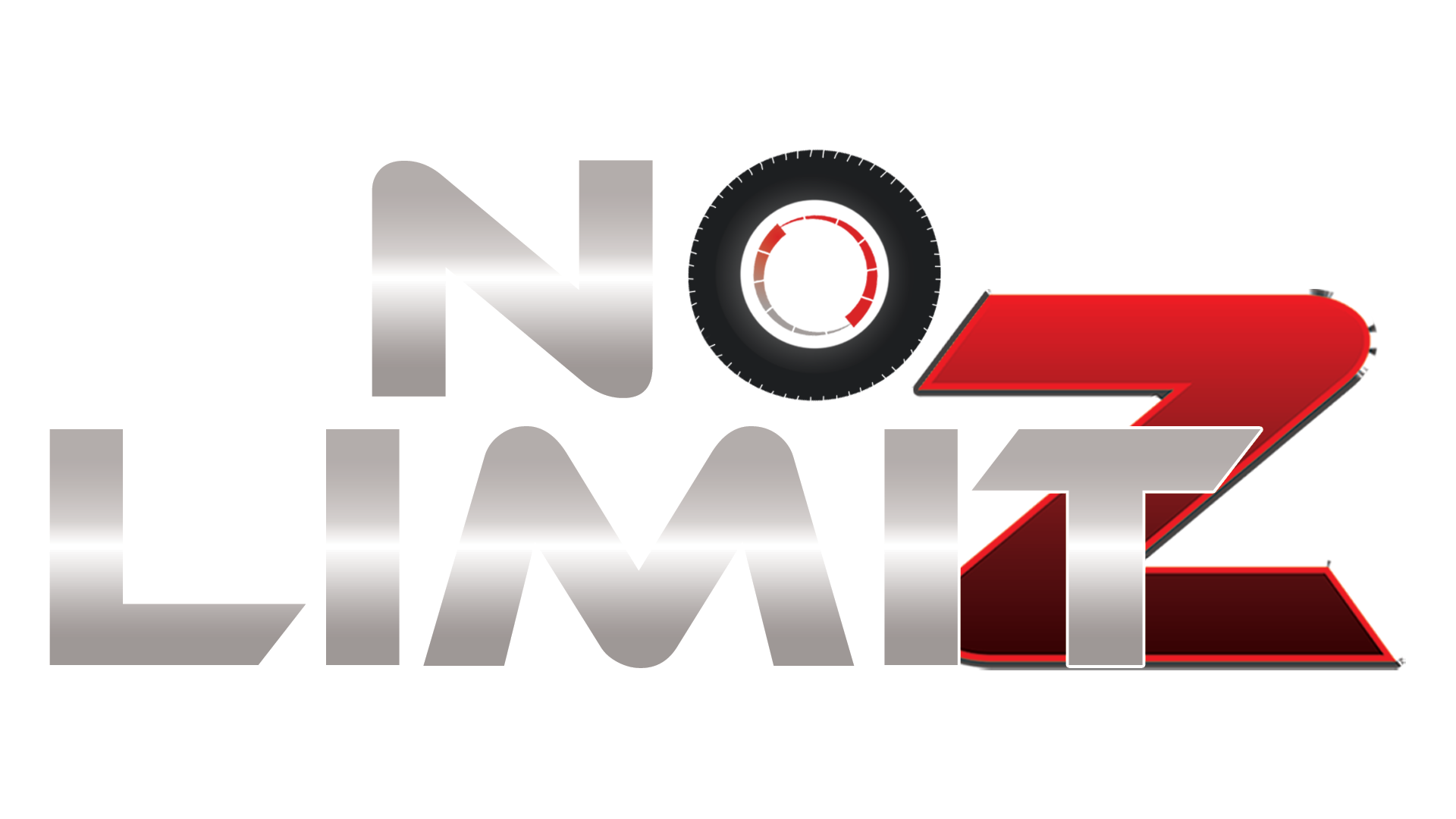 NoLimitZ Logo